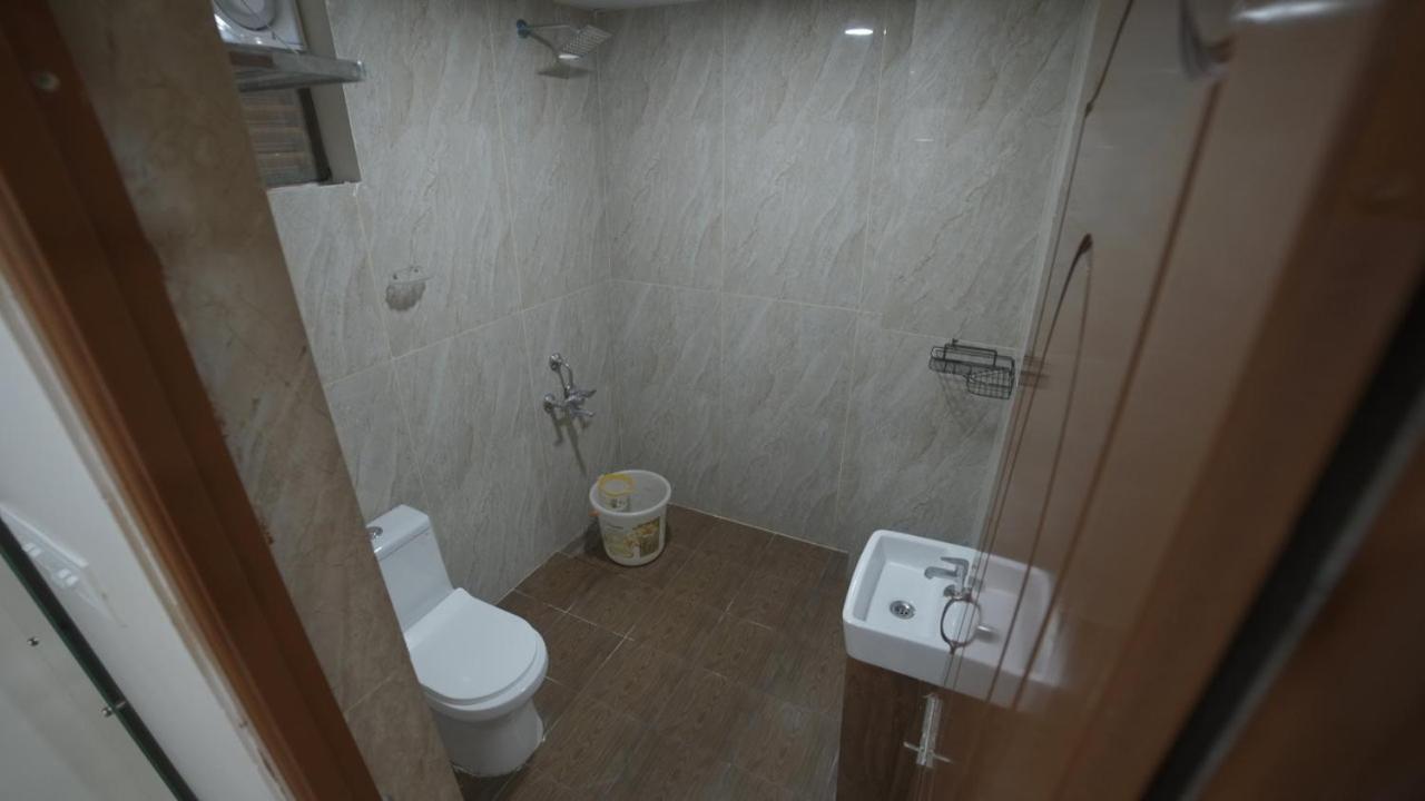 Hotel Rajam Selva Sirkazhi Eksteriør bilde